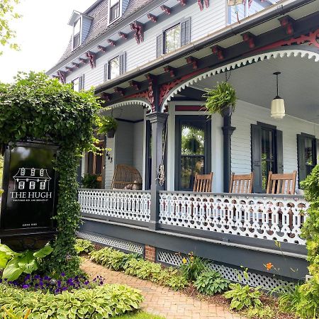 The Hugh Boutique B&B เคปเมย์ ภายนอก รูปภาพ
