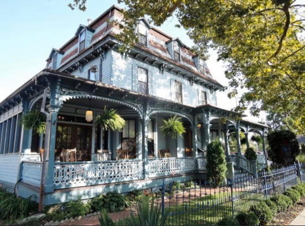 The Hugh Boutique B&B เคปเมย์ ภายนอก รูปภาพ