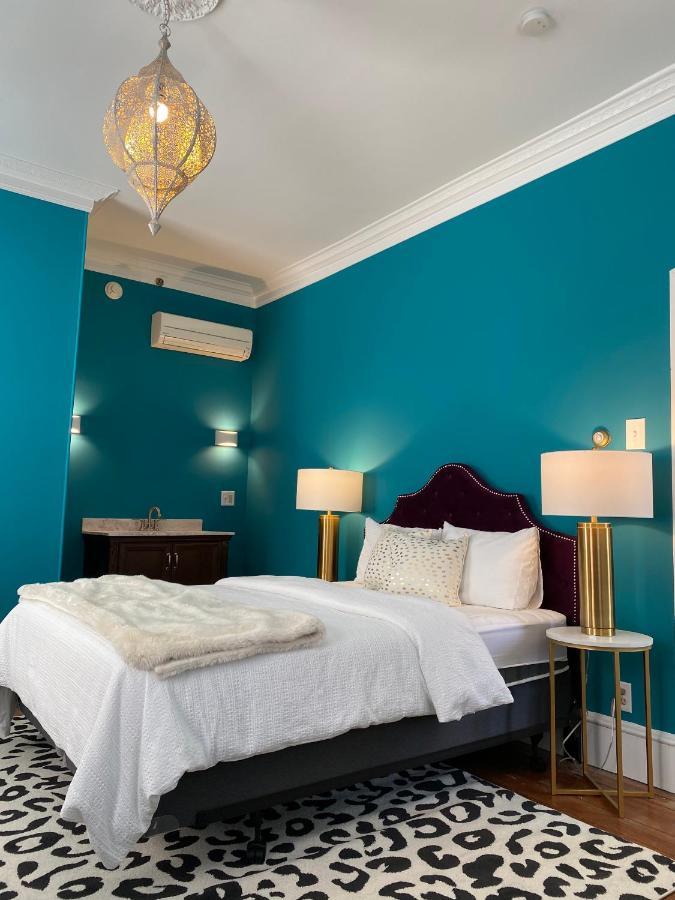 The Hugh Boutique B&B เคปเมย์ ภายนอก รูปภาพ